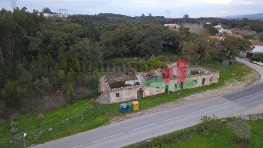 Terreno para Venda em Rio Maior Foto 9