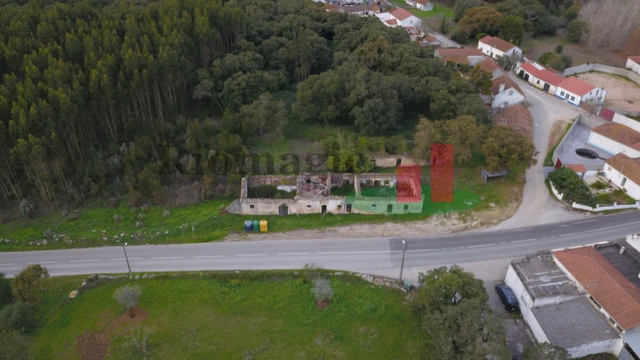 Terreno para Venda em Rio Maior Foto 6