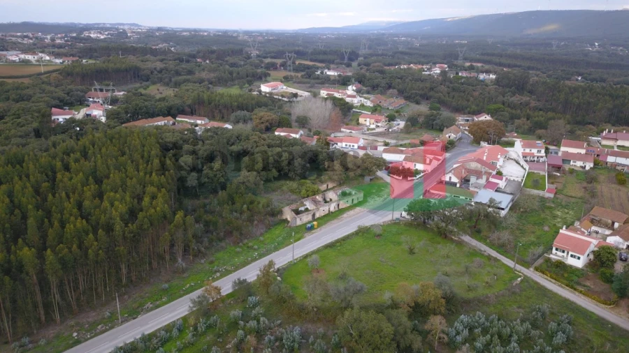 Terreno para Venda em Rio Maior Foto 7