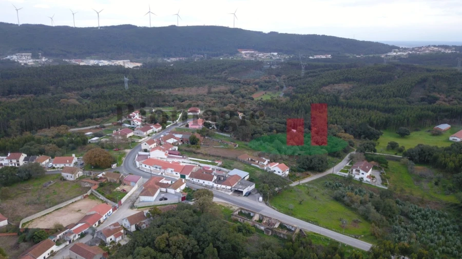 Terreno para Venda em Rio Maior Foto 14