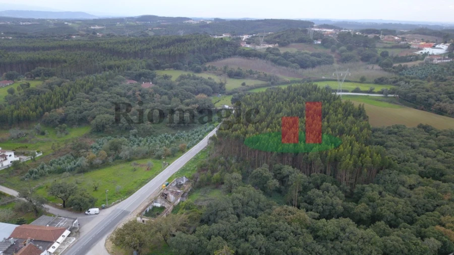 Terreno para Venda em Rio Maior Foto 16