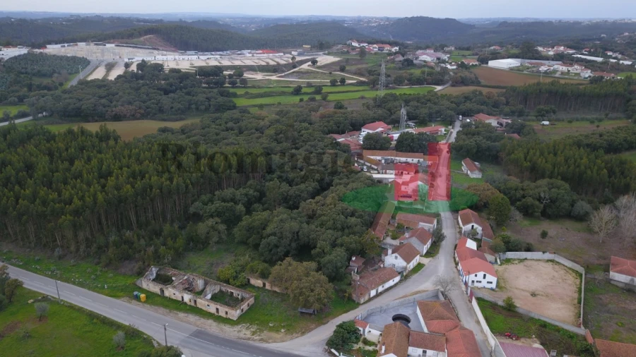 Terreno para Venda em Rio Maior Foto 17