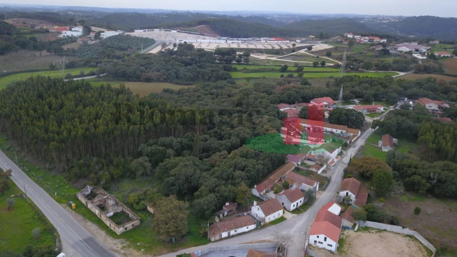 Terreno para Venda em Rio Maior Foto 18
