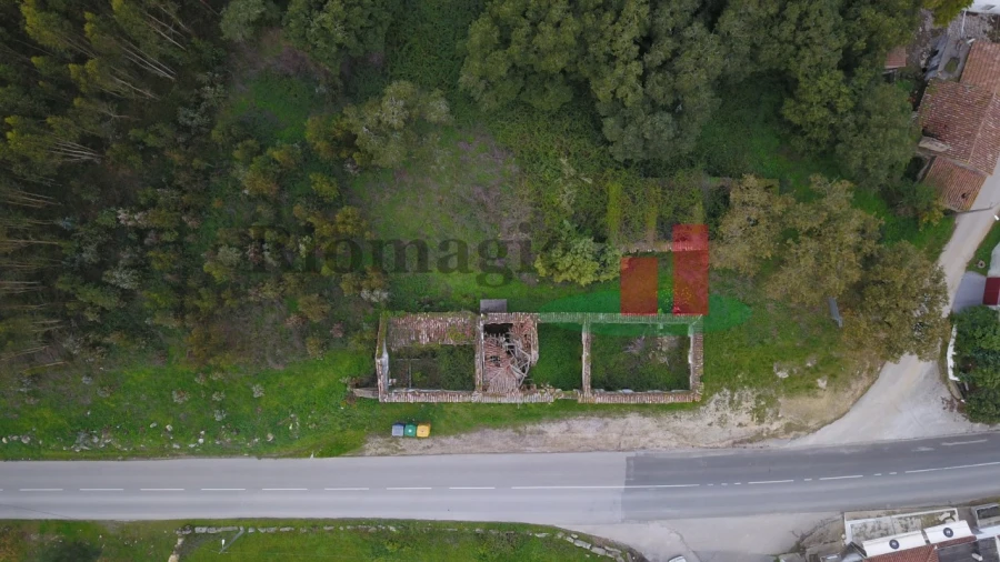 Terreno para Venda em Rio Maior Foto 19