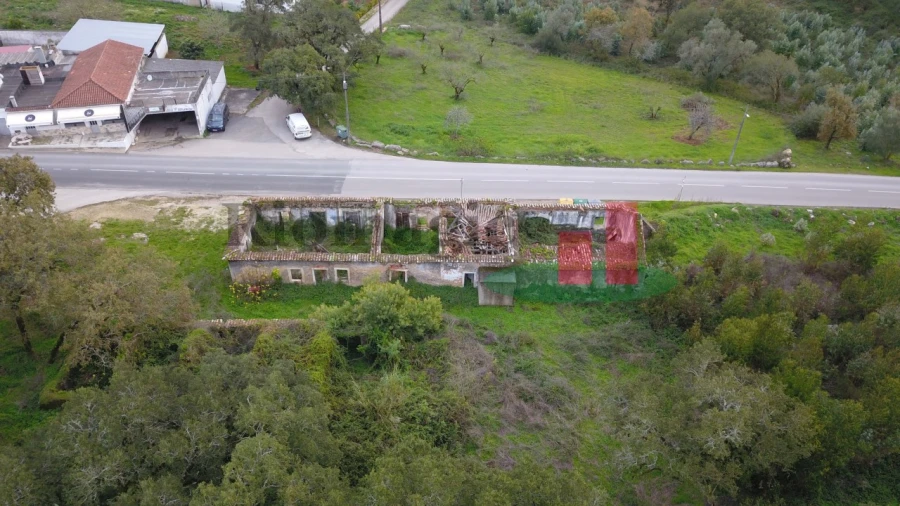 Terreno para Venda em Rio Maior Foto 2