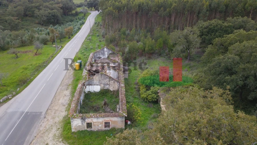 Terreno para Venda em Rio Maior Foto 21