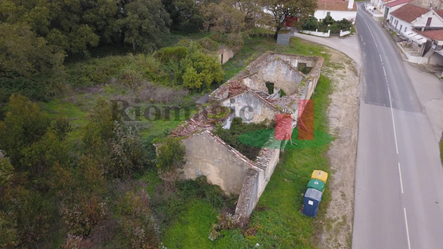 Terreno para Venda em Rio Maior Foto 22