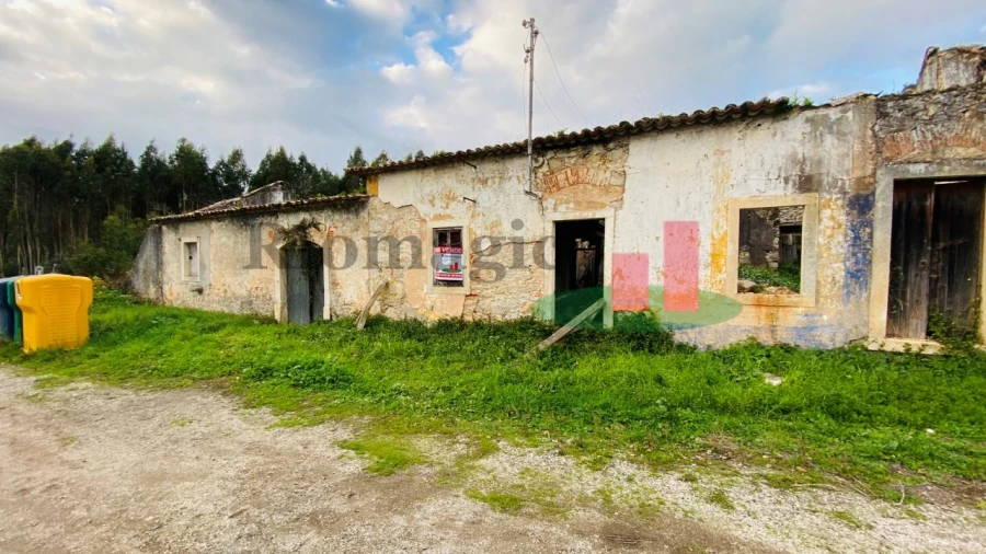 Terreno para Venda em Rio Maior Foto 5
