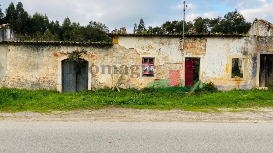 Terreno para Venda em Rio Maior Foto 4