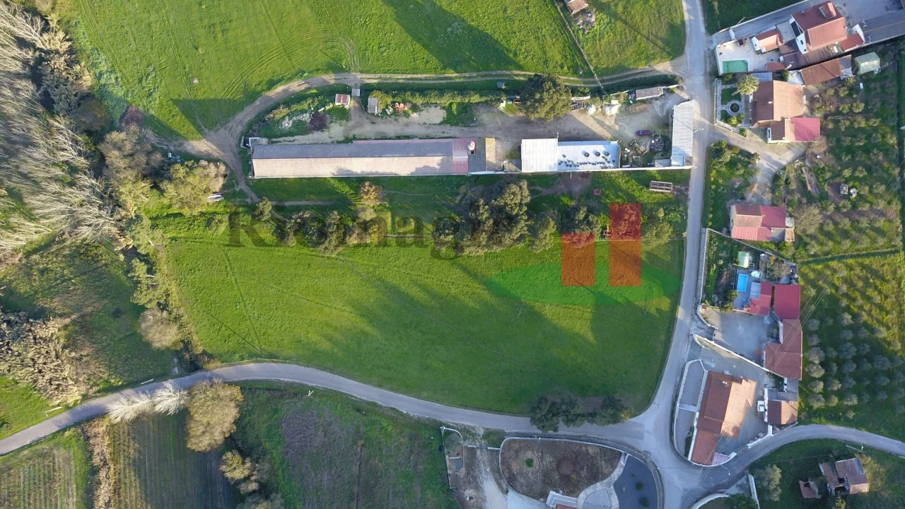 Terreno para Venda em Asseiceira Foto 2