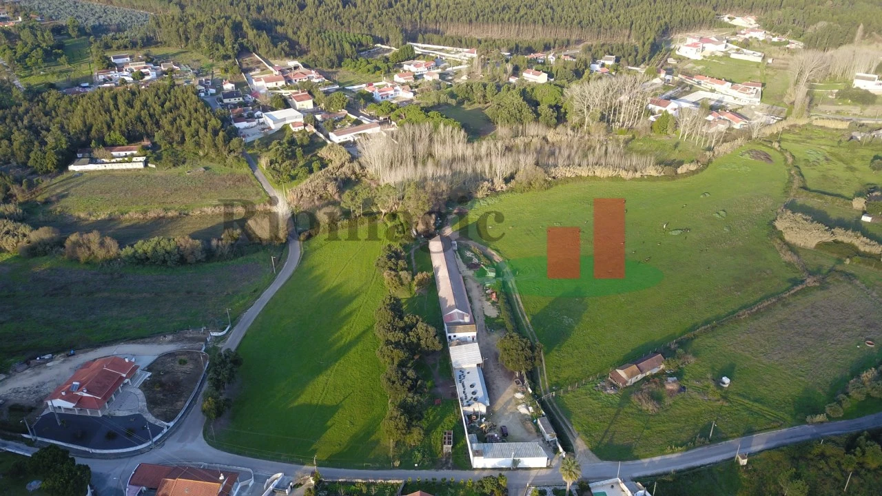 Terreno para Venda em Asseiceira Foto 13