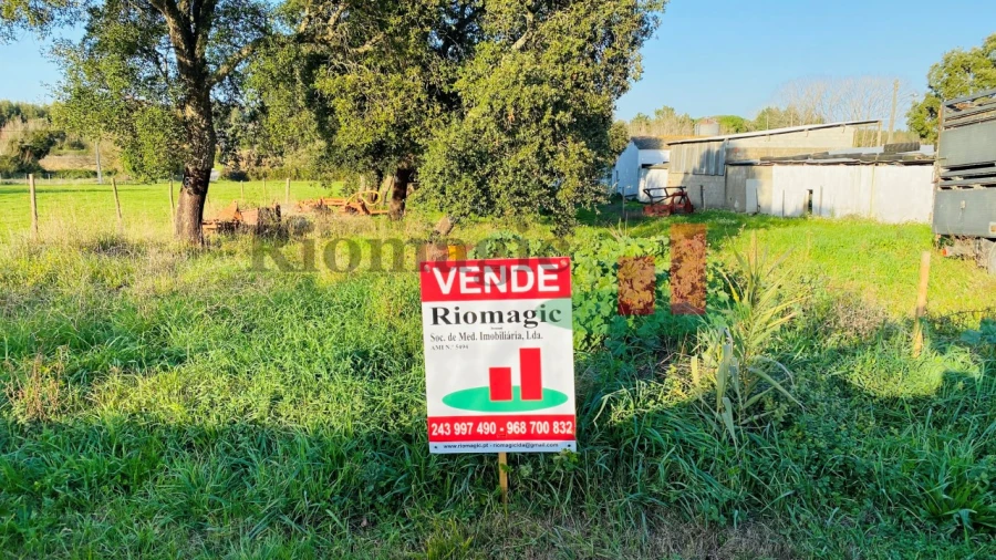 Terreno para Venda em Asseiceira Foto 5