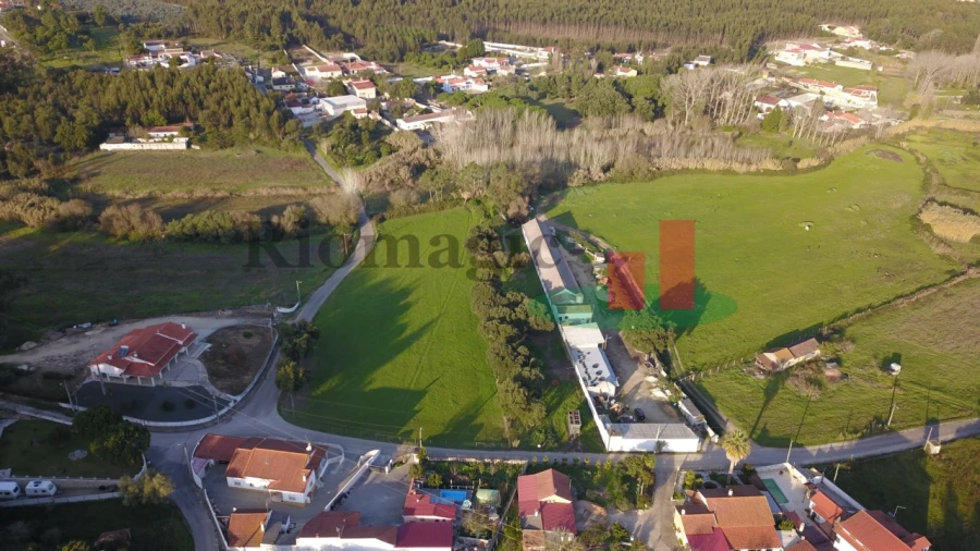 Terreno para Venda em Asseiceira Foto 1