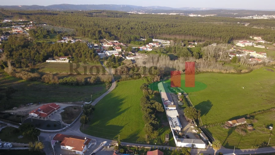 Terreno para Venda em Asseiceira Foto 6