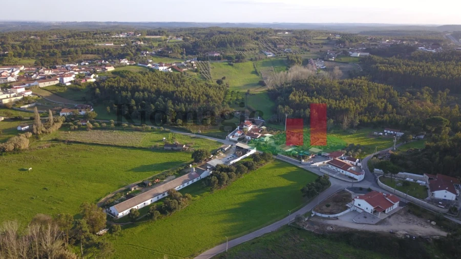 Terreno para Venda em Asseiceira Foto 9