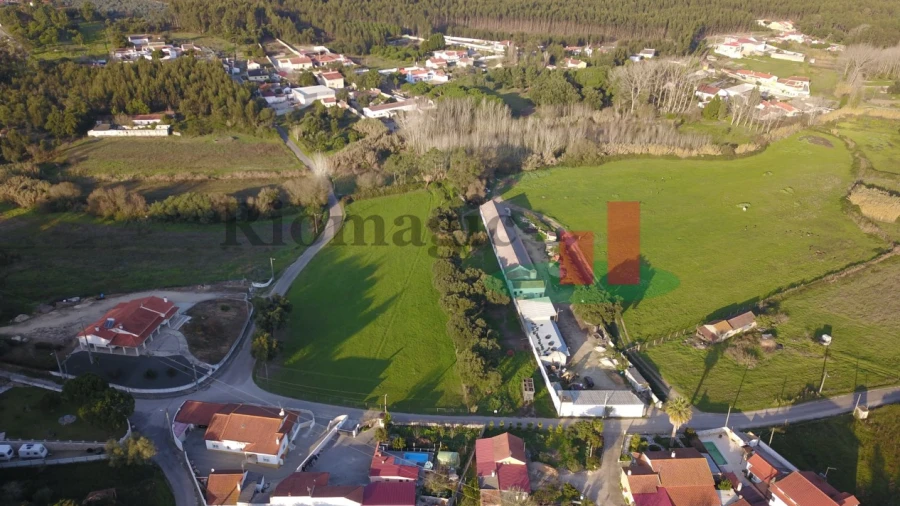 Terreno para Venda em Asseiceira