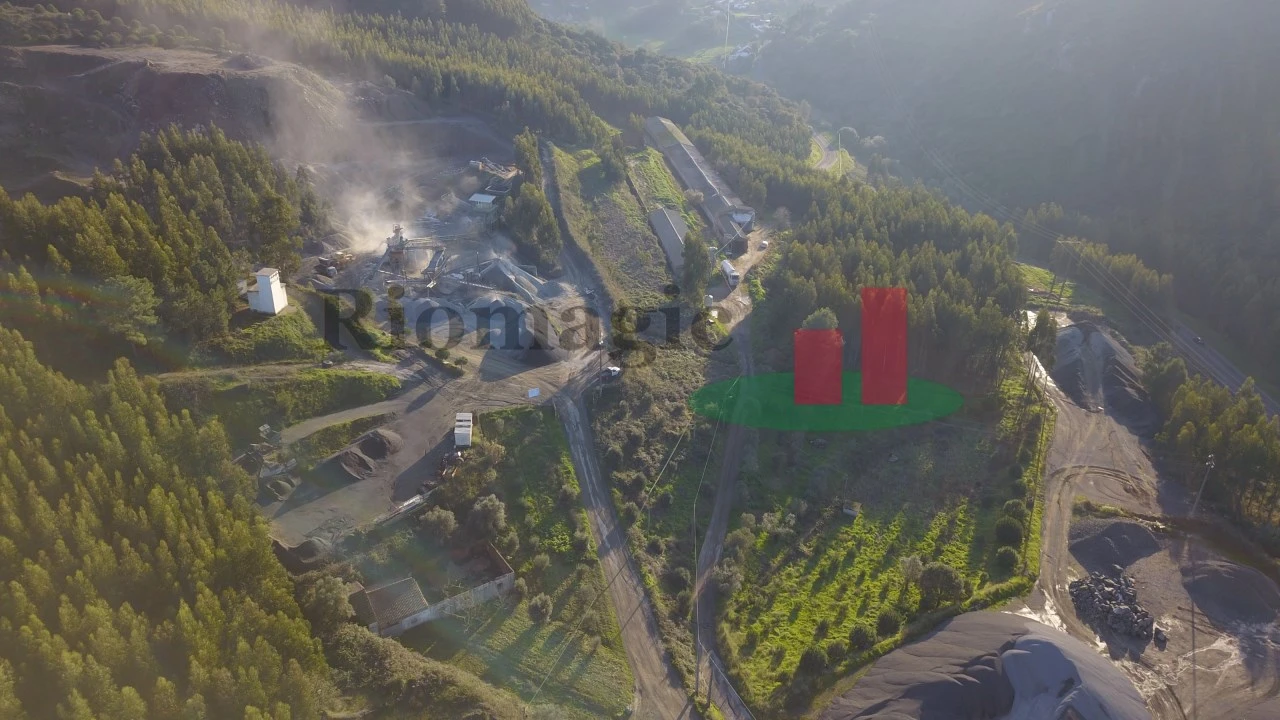 Terreno para Venda em Rio Maior Foto 8