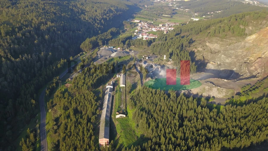 Terreno para Venda em Rio Maior Foto 3