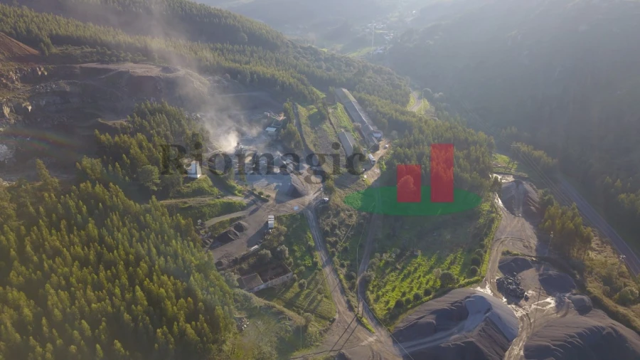 Terreno para Venda em Rio Maior Foto 9