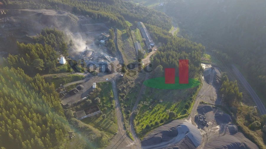 Terreno para Venda em Rio Maior Foto 7