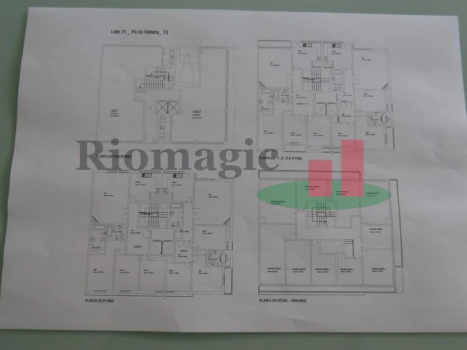 Terreno para Venda em Rio Maior Foto 7