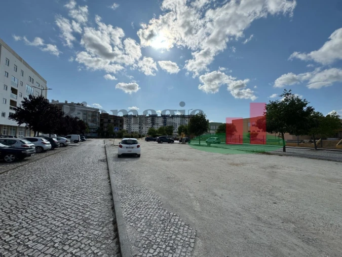 Terreno para Venda em Rio Maior Foto 10