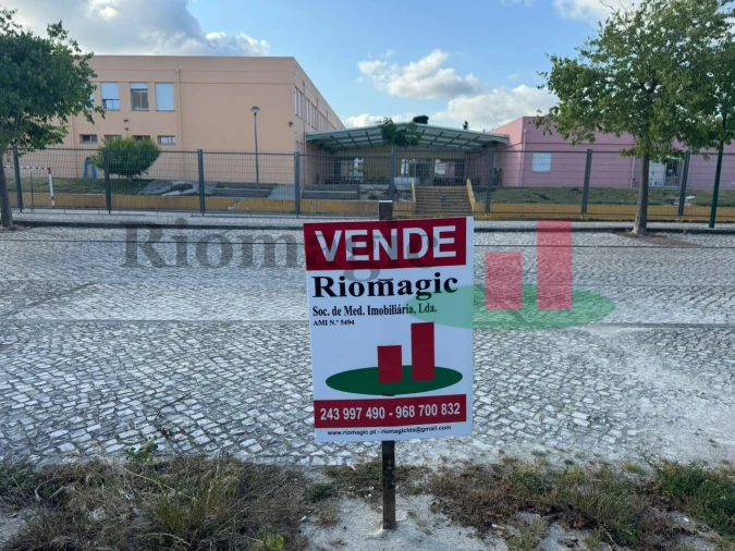 Terreno para Venda em Rio Maior Foto 18