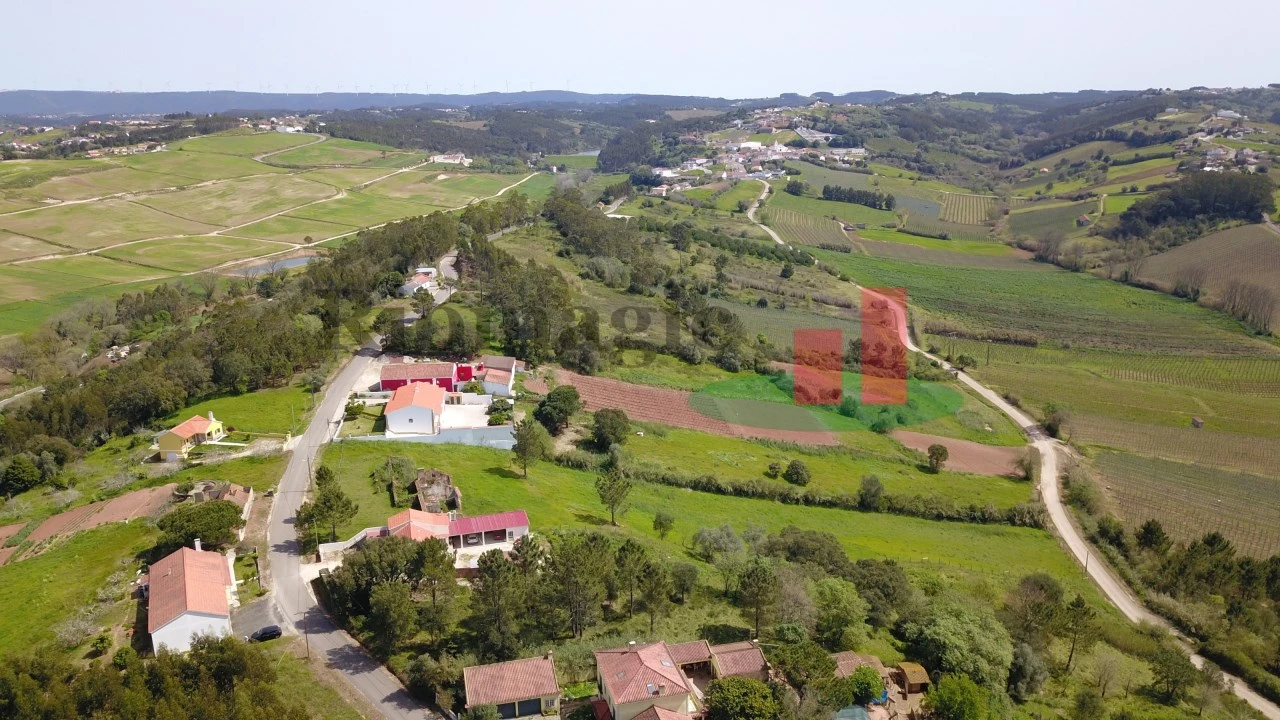 Terreno para Venda em Alvorninha Foto 17