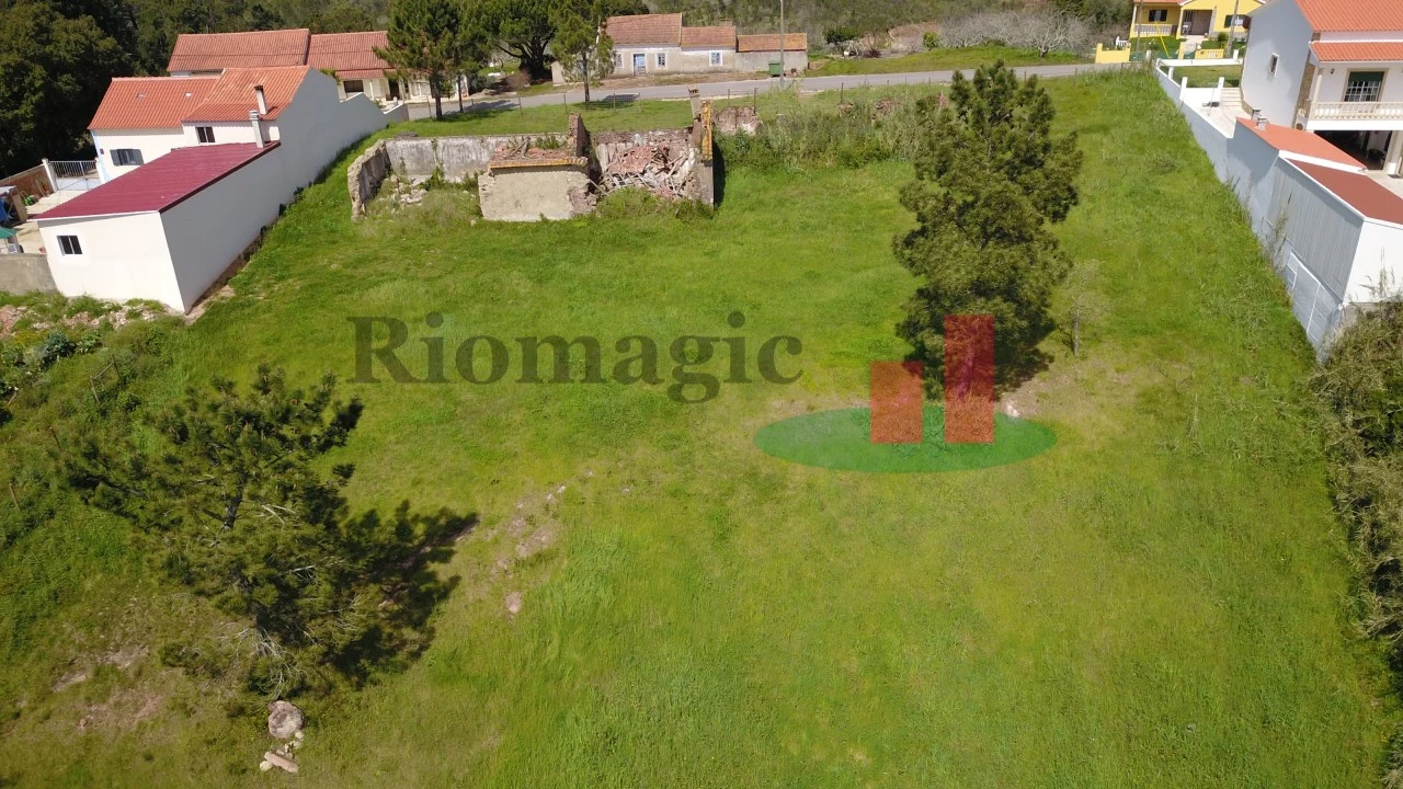 Terreno para Venda em Alvorninha Foto 30