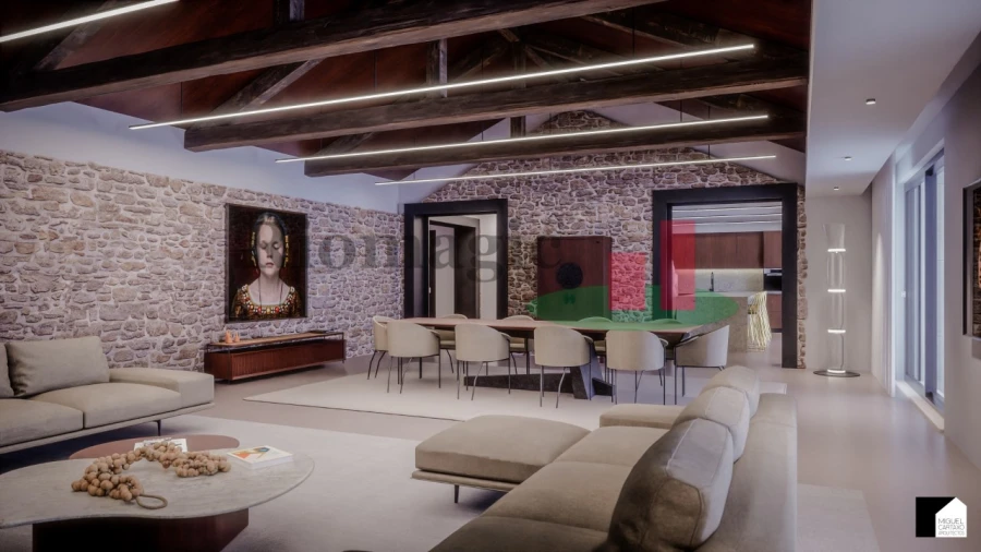 Terreno para Venda em Alvorninha Foto 7