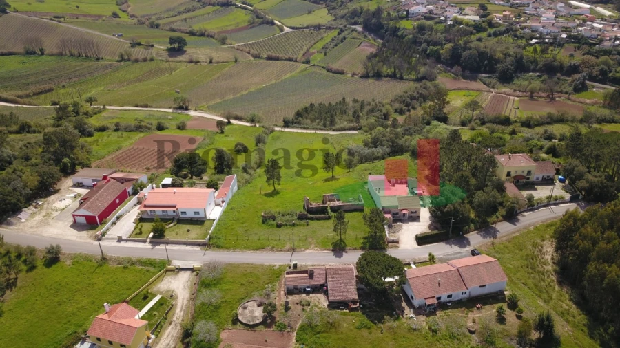 Terreno para Venda em Alvorninha Foto 22