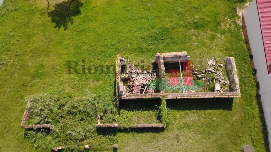 Terreno para Venda em Alvorninha