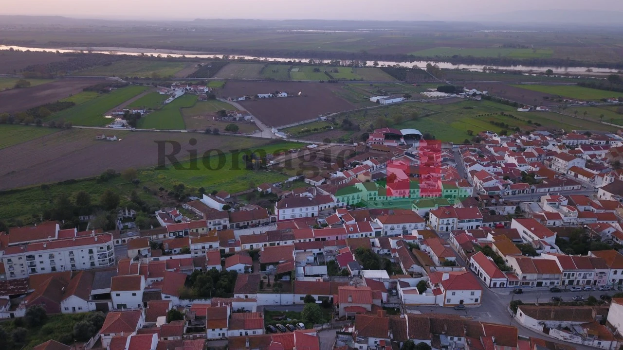 Terreno para Venda em Chamusca e Pinheiro Grande Foto 7