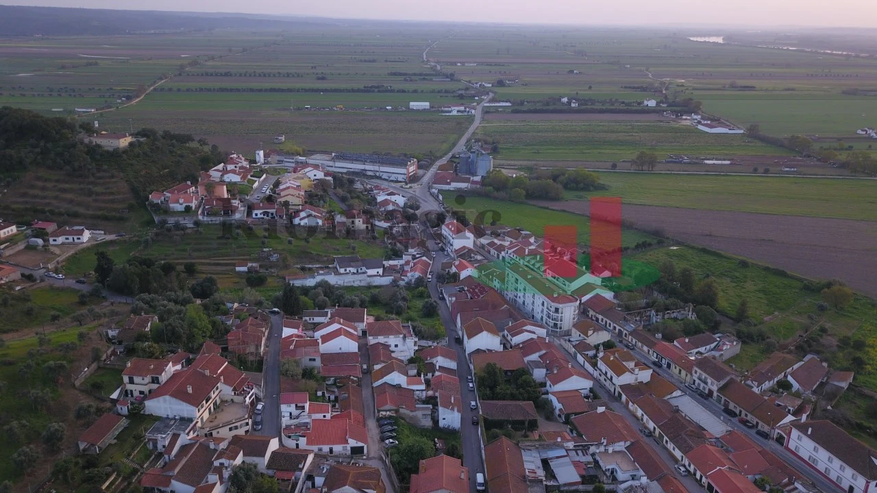 Terreno para Venda em Chamusca e Pinheiro Grande Foto 8