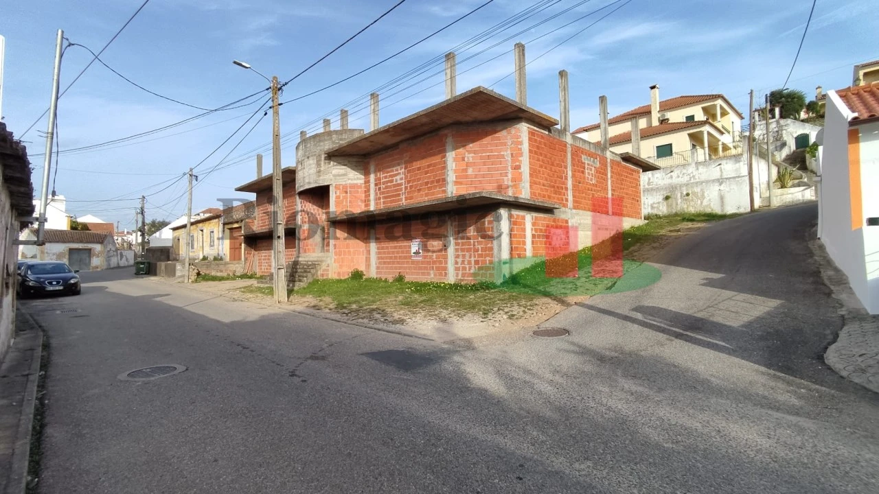 Terreno para Venda em Chamusca e Pinheiro Grande Foto 4