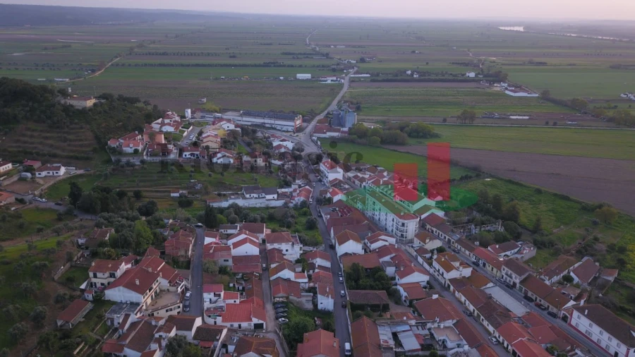 Terreno para Venda em Chamusca e Pinheiro Grande Foto 8