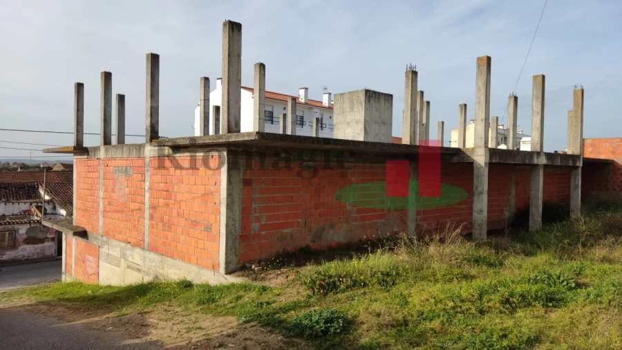 Terreno para Venda em Chamusca e Pinheiro Grande Foto 11