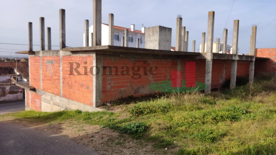 Terreno para Venda em Chamusca e Pinheiro Grande Foto 17