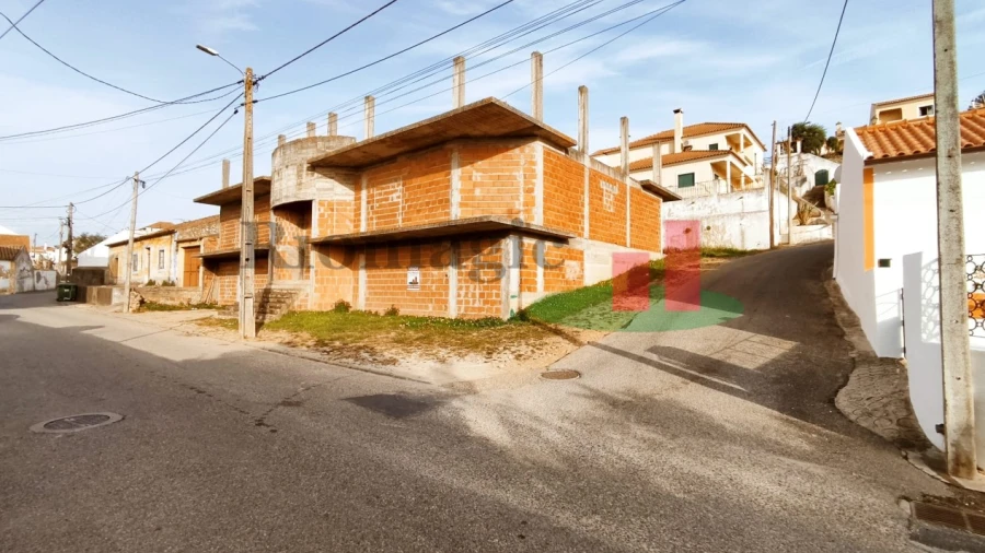 Terreno para Venda em Chamusca e Pinheiro Grande