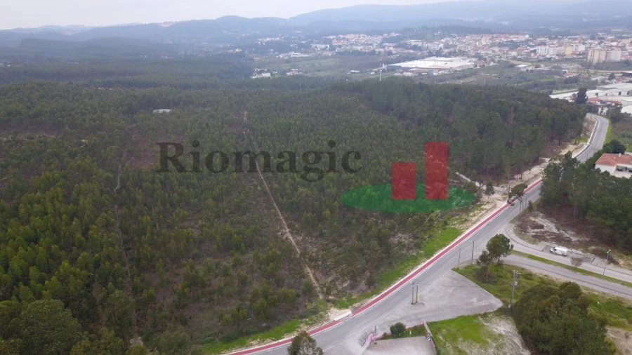 Terreno para Venda em Rio Maior Foto 6