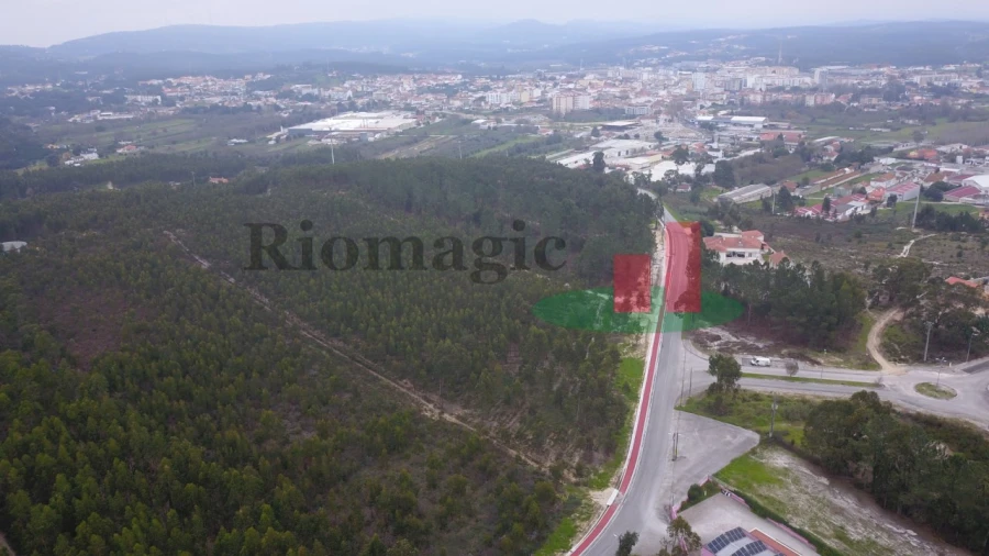 Terreno para Venda em Rio Maior Foto 7