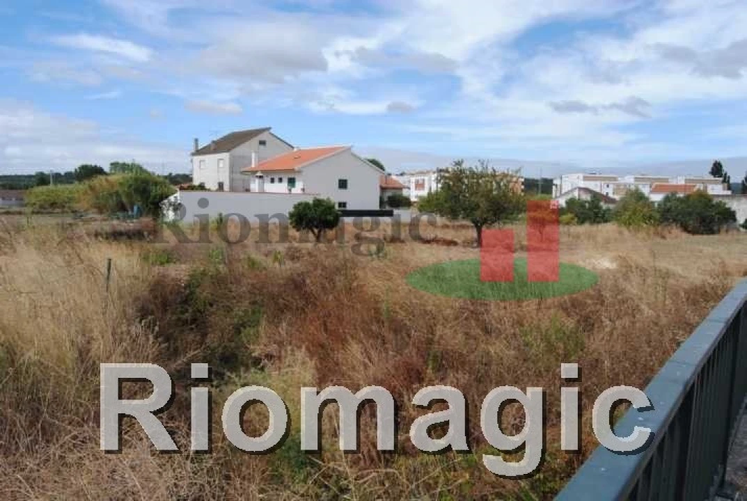 Terreno para Venda em Rio Maior Foto 4