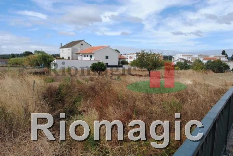 Terreno para Venda em Rio Maior Foto 4