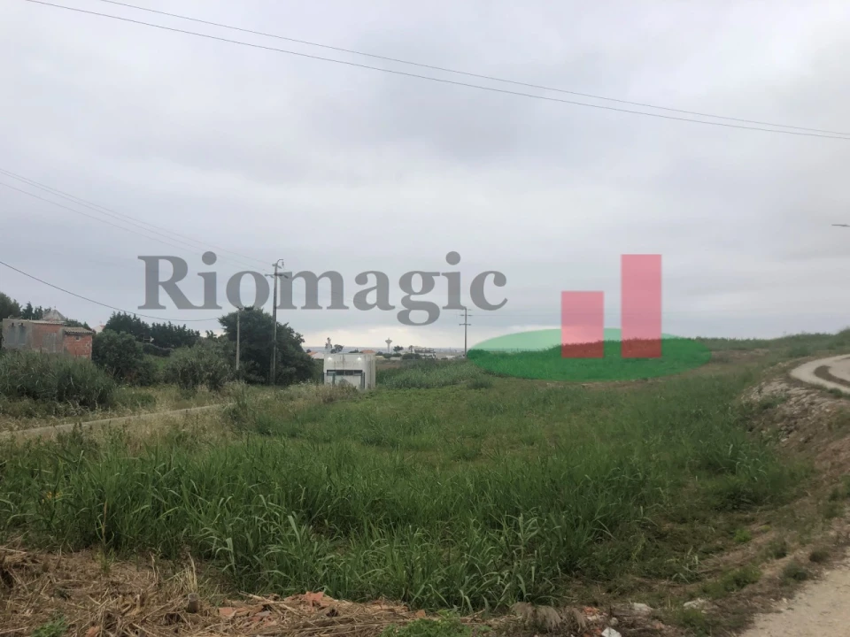 Terreno para Venda em Atouguia da Baleia Foto 3