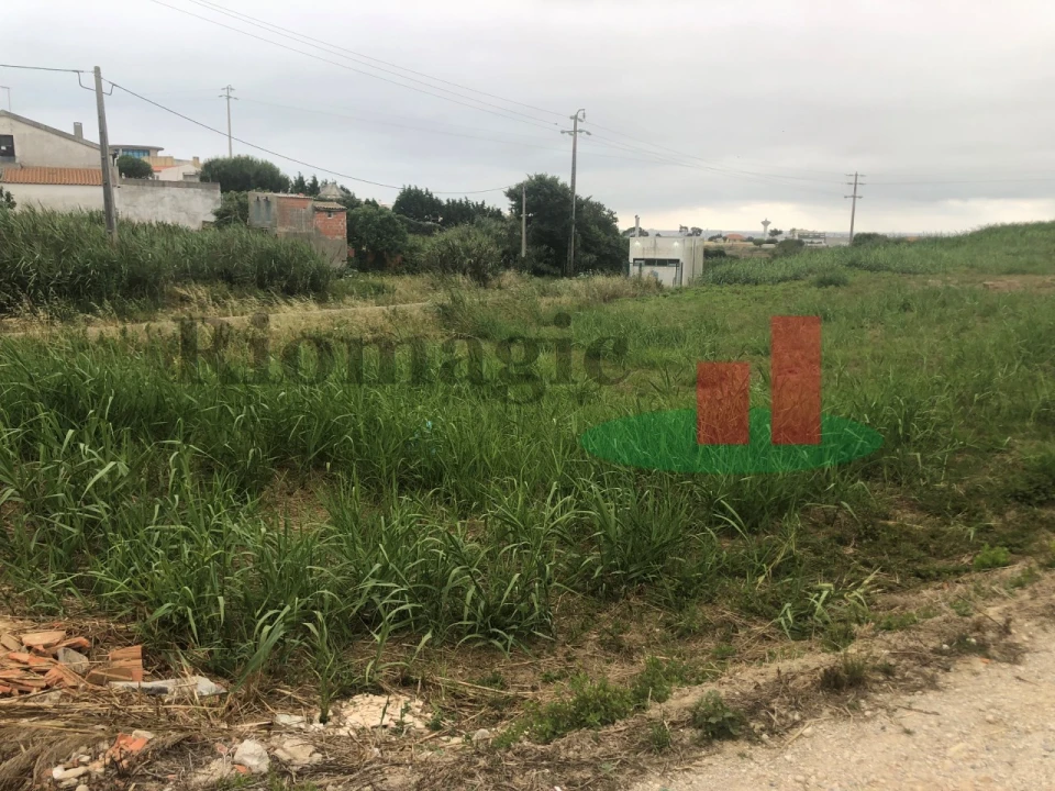 Terreno para Venda em Atouguia da Baleia Foto 9