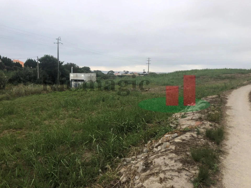 Terreno para Venda em Atouguia da Baleia Foto 2