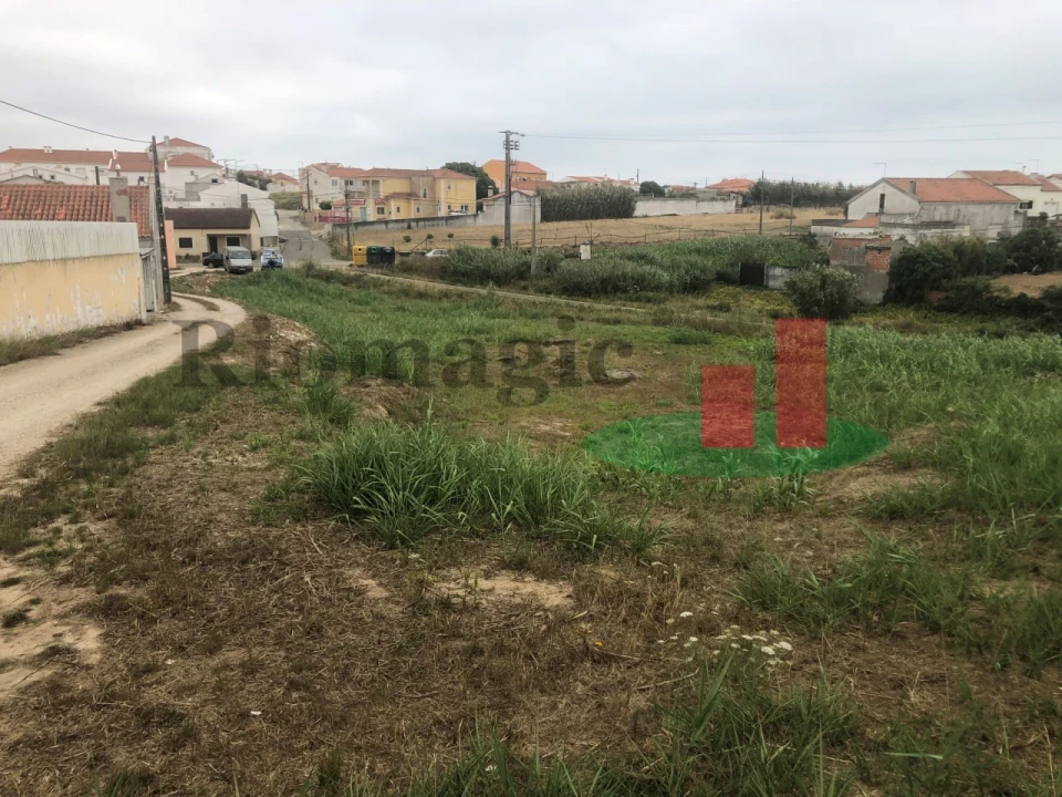 Terreno para Venda em Atouguia da Baleia Foto 13