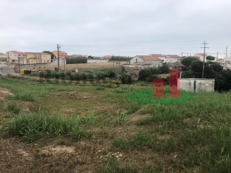 Terreno para Venda em Atouguia da Baleia Foto 15