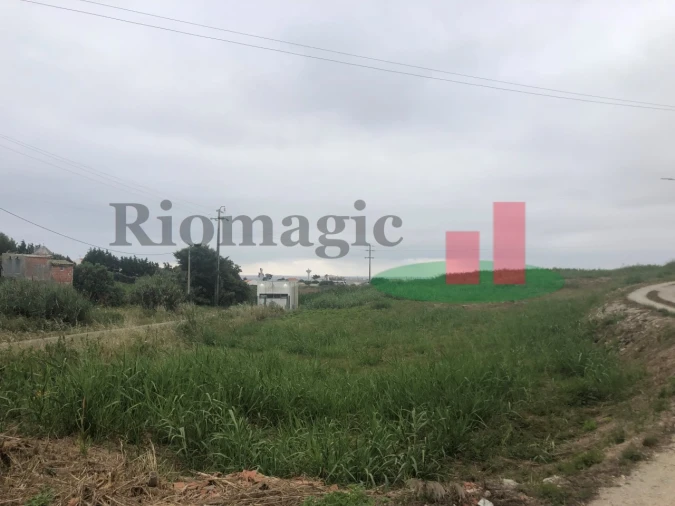 Terreno para Venda em Atouguia da Baleia Foto 3