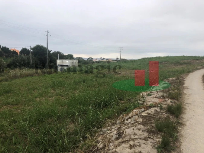 Terreno para Venda em Atouguia da Baleia Foto 2
